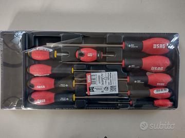 Giraviti USAG assortiti 10 pezzi