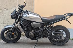 Yamaha XRS700 - 2017