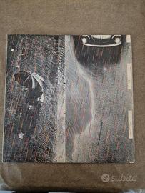 Vinile Lucio Battisti Una giornata uggiosa