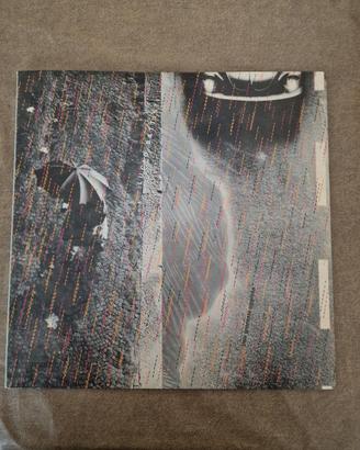 Vinile Lucio Battisti Una giornata uggiosa