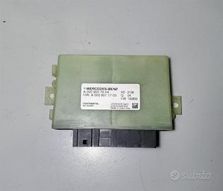 BODY COMPUTER MERCEDES Vito Serie (W447) A00090076