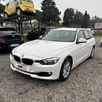 BMW 318 d