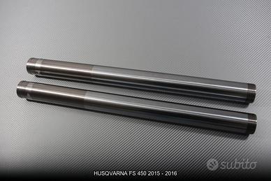 Steli forcella SPR HUSQVARNA FS 450 2015 - 2016