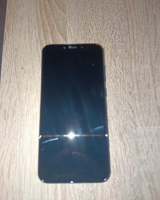 Alcatel 1S