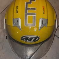 Casco MT Motors