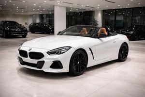 BMW Z4 sdrive 30i Msport auto