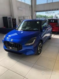 SUZUKI Swift 1.2 Hybrid Top 2wd NUOVO DA IMMATRI