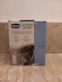 scaldabiberon chicco