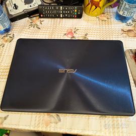Scocca notebook Asus A510q