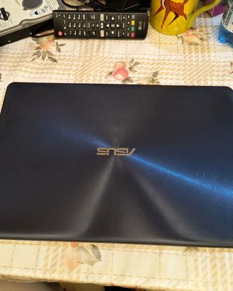 Scocca notebook Asus A510q