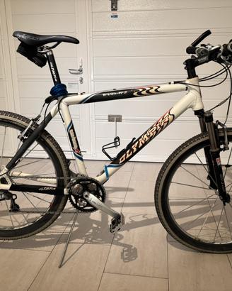 MTB OLIMPIA EVO R2