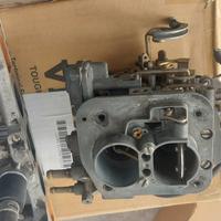 carburatore weber solex suzuki samurai/vitara