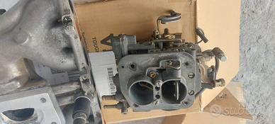 carburatore weber solex suzuki samurai/vitara