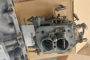 carburatore weber solex suzuki samurai/vitara