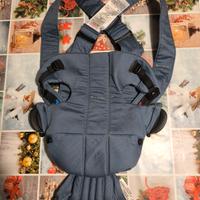 Marsupio neonato Baby Bjorn Carrier 