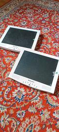 2  TV COLORI 13,3" TFT LCD