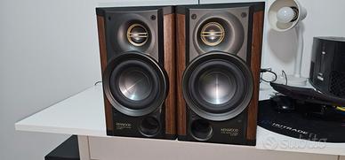 kenwood ls se 7