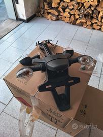 portatarga originale Yamaha MT-09 o Tracer 900