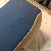 sella per suzuki dr big 750/800