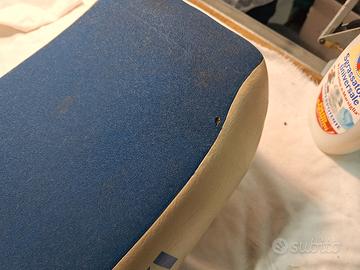 sella per suzuki dr big 750/800