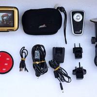 NAVIGATORE TOMTOM GO CAMION CAMPER AUTOVELOX 2025