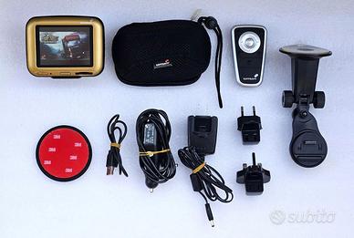 NAVIGATORE TOMTOM GO CAMION CAMPER AUTOVELOX 2025