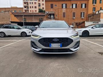 Ford Focus 5 Porte Focus 1.5 ecoblue ST-Line 115cv