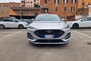 Ford Focus 5 Porte Focus 1.5 ecoblue ST-Line 115cv