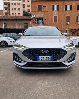 Ford Focus 5 Porte Focus 1.5 ecoblue ST-Line 115cv