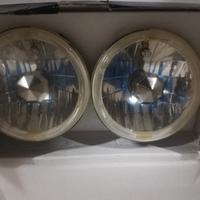 Ricambi Ford Mustang 1965/68