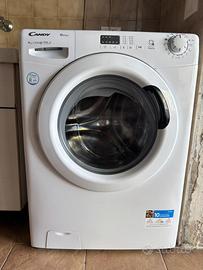 Lavatrice Candy 9kg