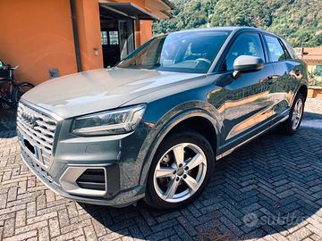 Audi Q2  1.6 TDI  85Kw 115 CV