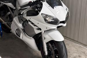 Yamaha r6