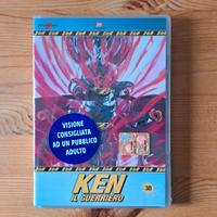 Ken il guerriero (DVD 38) Sigillato