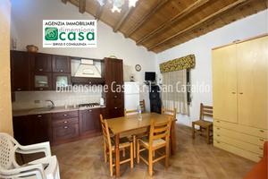 Rif.CS12|Casale Caltanissetta