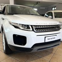 Land Rover Range Rover Evoque 2.0 TD4 150 CV 5p.