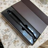 Piastra capelli retró upgrade