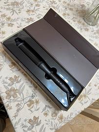 Piastra capelli retró upgrade