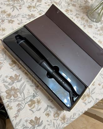 Piastra capelli retró upgrade