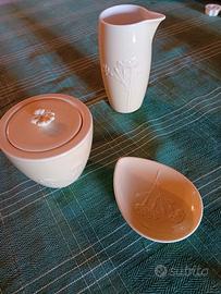 Villeroy & Boch servizio the giapponese 