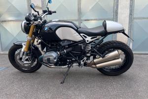 BMW R nineT - 2015 - 6134 km