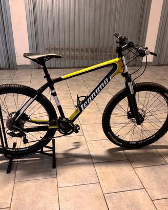MTB LEGNANO MOENA
