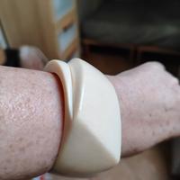 Bracciale avorio 