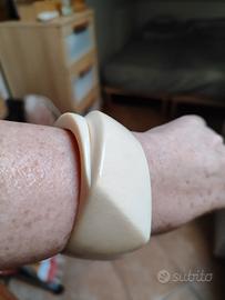 Bracciale avorio 