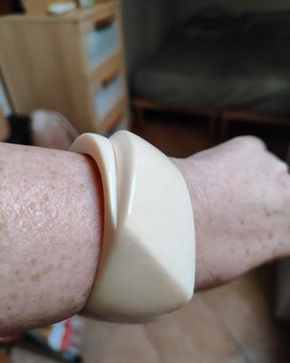 Bracciale avorio 