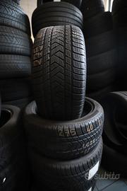 4 Pneumatici 275 40 R21