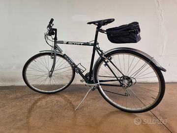 SCOTT SANTA FÉ TAGLIA M/L IN POLLICI 18,5"