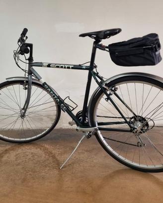 SCOTT SANTA FÉ TAGLIA M/L IN POLLICI 18,5"