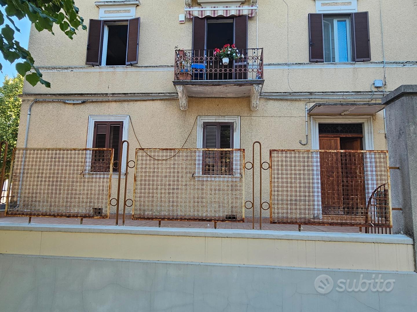 Appartamento – Ancona, Scrima - Vista 5