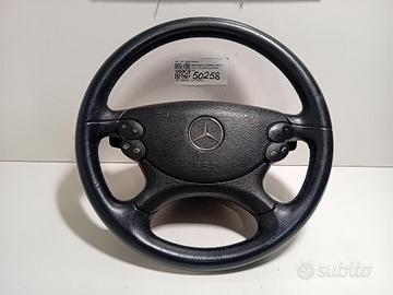 VOLANTE MERCEDES Classe E S. Wagon W211 A211460200
